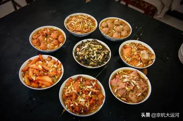 邯郸各县美食集锦，吃过一遍的请举手