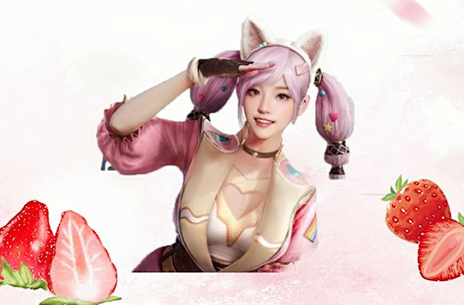 《和平精英》这款游戏的玩法很多,也因为有各种各样的皮肤军需,所以