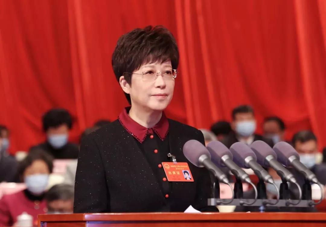 合肥市2021年《政府工作报告》（全文）