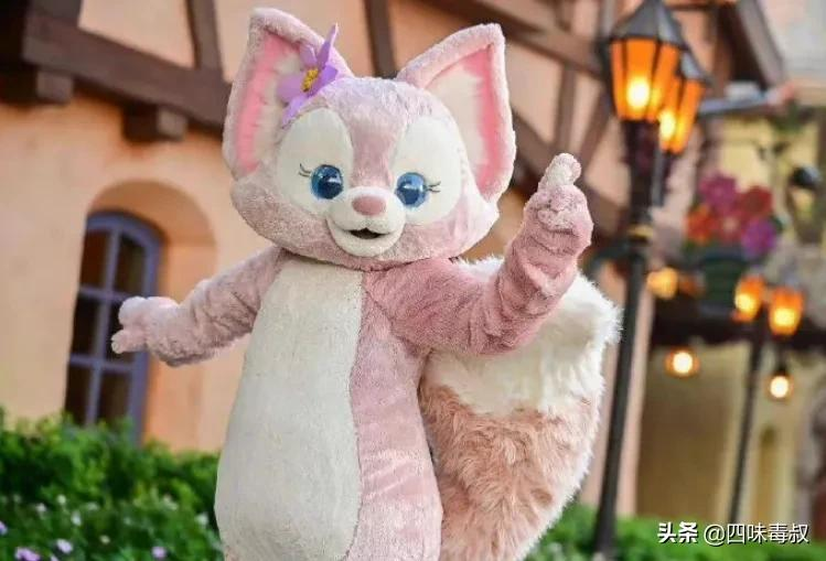 迪士尼的“抢钱家族”诞生记