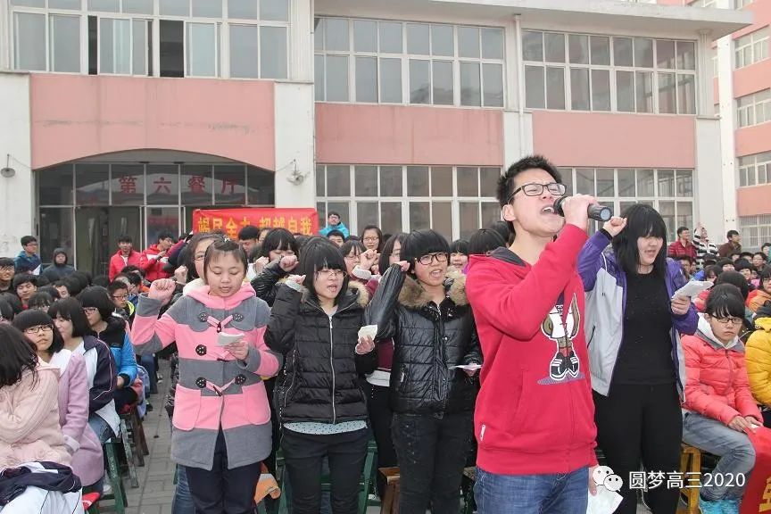 【记忆中的献县一中】献县一中的这些老照片,你可能从没看到过!