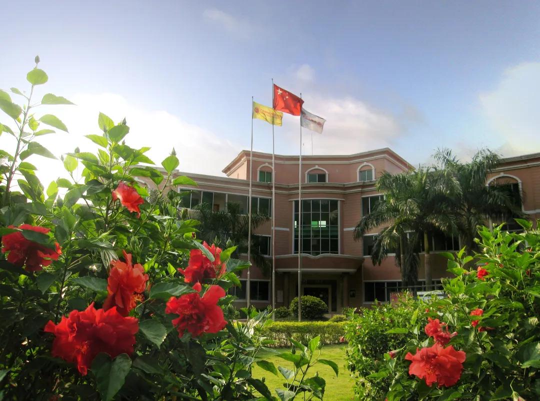 广州涉外经济职业技术学院：春招在即，选择“涉外”给你N个理由