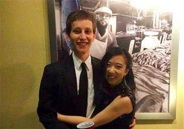 名校毕业，余茂春、赵潘书、杨舒平把抹黑祖国当成一门“生意”