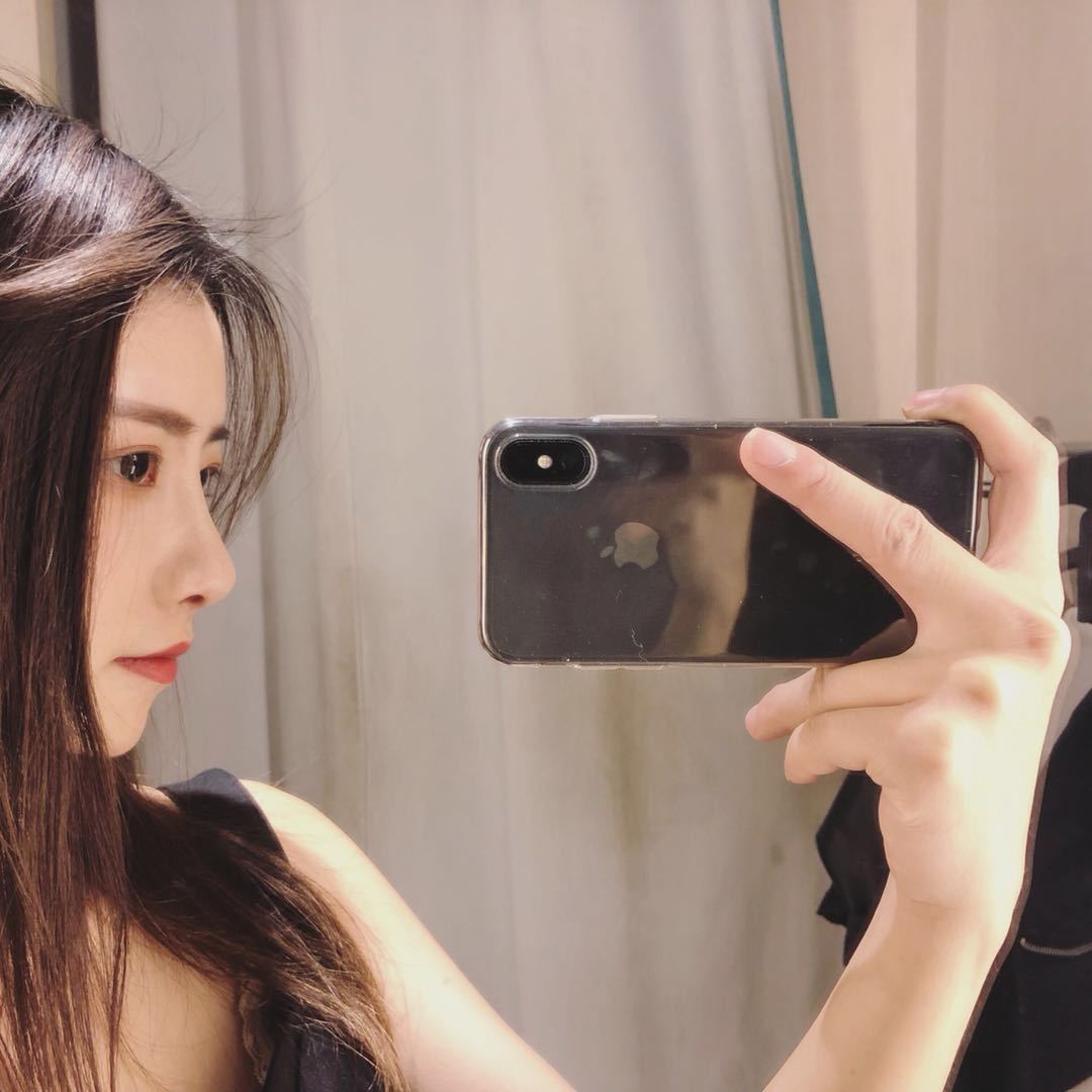 标准水滴鼻图片(判断是不是漂亮鼻子的几个特征) - 赤虎壹号