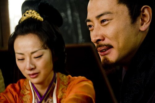 我可能是最后一个写《鹤唳华亭》的影评人，是该正视罗晋的演技了