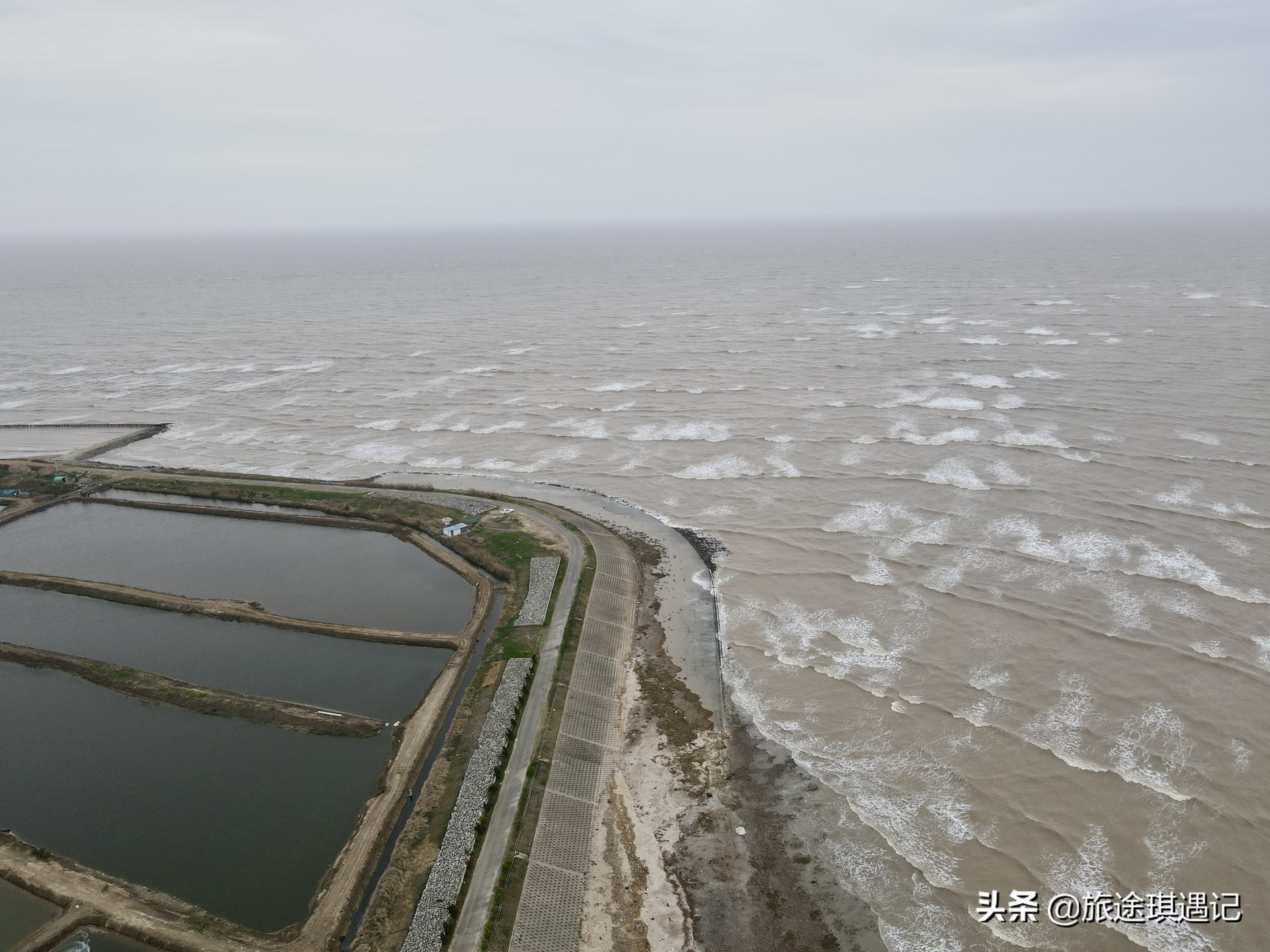 走完18000公里海岸线，大海与我的想象并不一样，哪里更值得游览