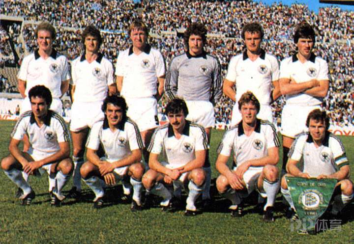 1979年世界杯在哪(40年前今天足坛六大豪强齐聚世纪球场 乌拉圭成为世界杯王中王)