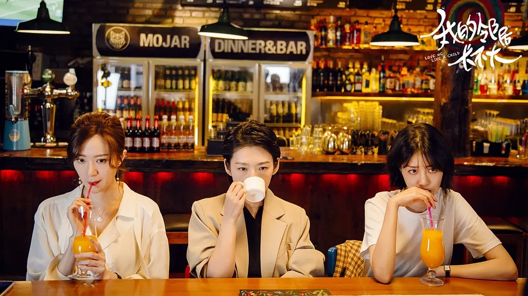 有一个独立懂事 可柔可刚 温婉有劲的女邻居是一种什么样的体验 天天看点