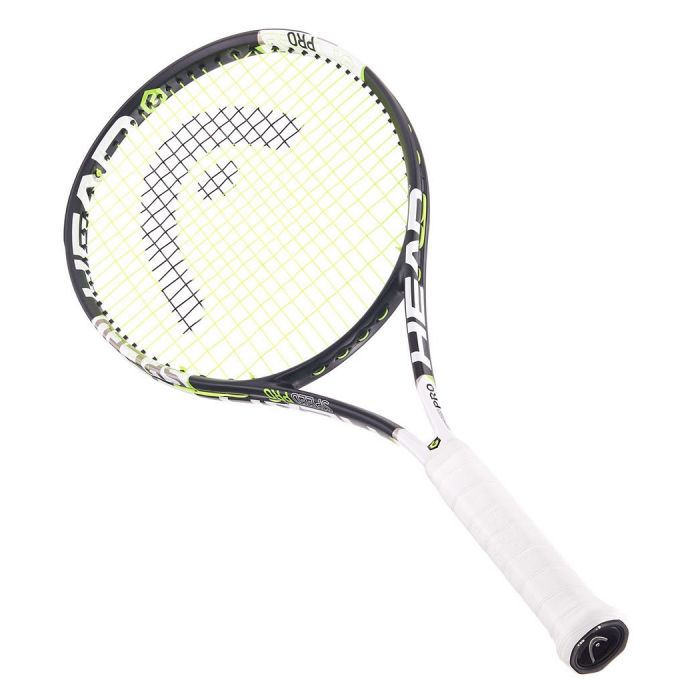 纳达尔球拍参数2021（网球拍大学问之看懂球拍数据选装备）