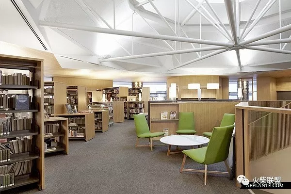 国内外优秀大学校园设计作品，看看别人的大学可以有多美