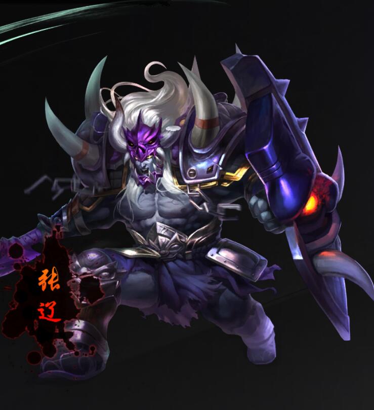 梦三国：娱乐控制流张辽上分攻略，真正的滚刀肉英雄