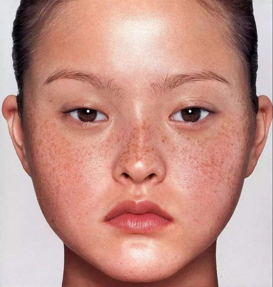 直男心中丑女的6个讯号,大饼脸,塌鼻子有份,看你上榜没?