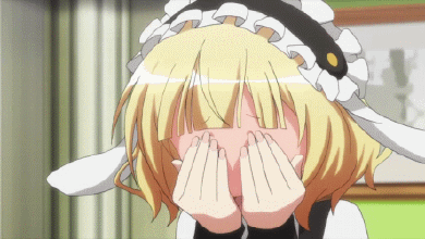 血槽已空！备好血包！性感在可爱面前不堪一击