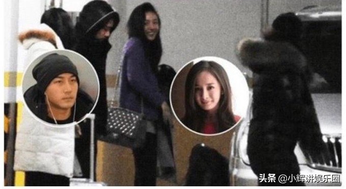 “夜光剧本女主”王鸥：和刘恺威、王凯及小鲜肉的瓜