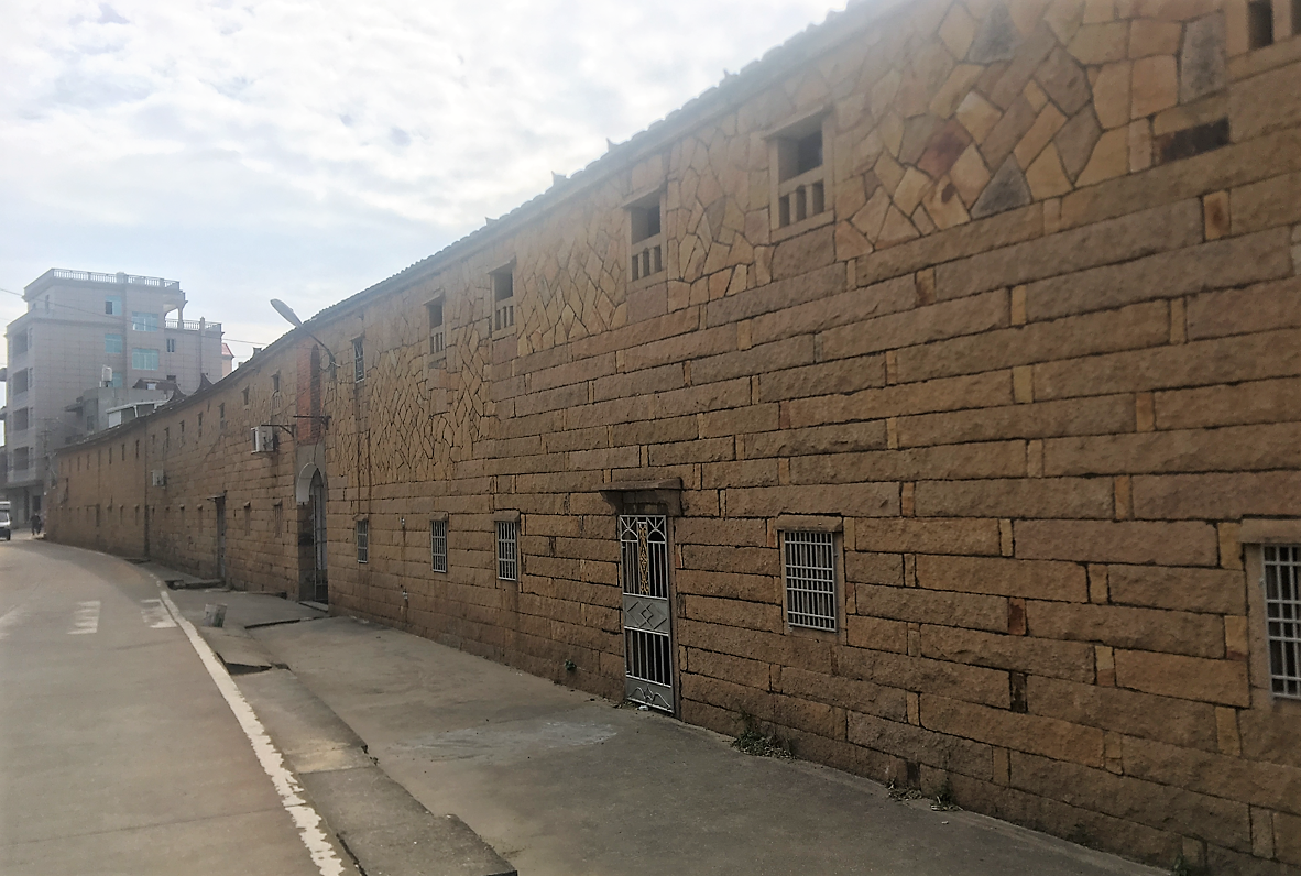 被莆田系遮蔽的莆田：状元人数全国第二，闽B，还有妈祖、南少林