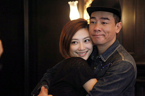 5位“妻管严”男星，陈小春对应采儿无计可施，邓超毫无家庭地位