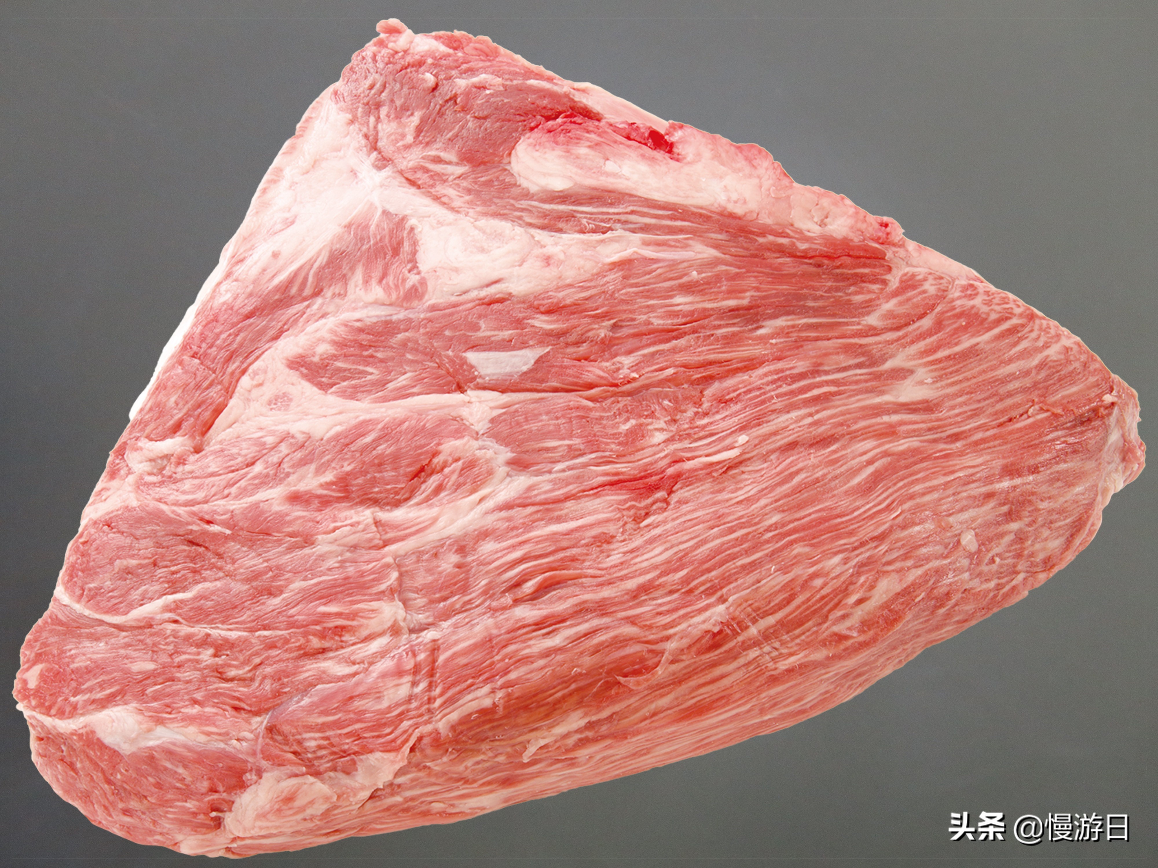 横膈膜牛肉是哪个部位(盘点牛肉各部位对应图)