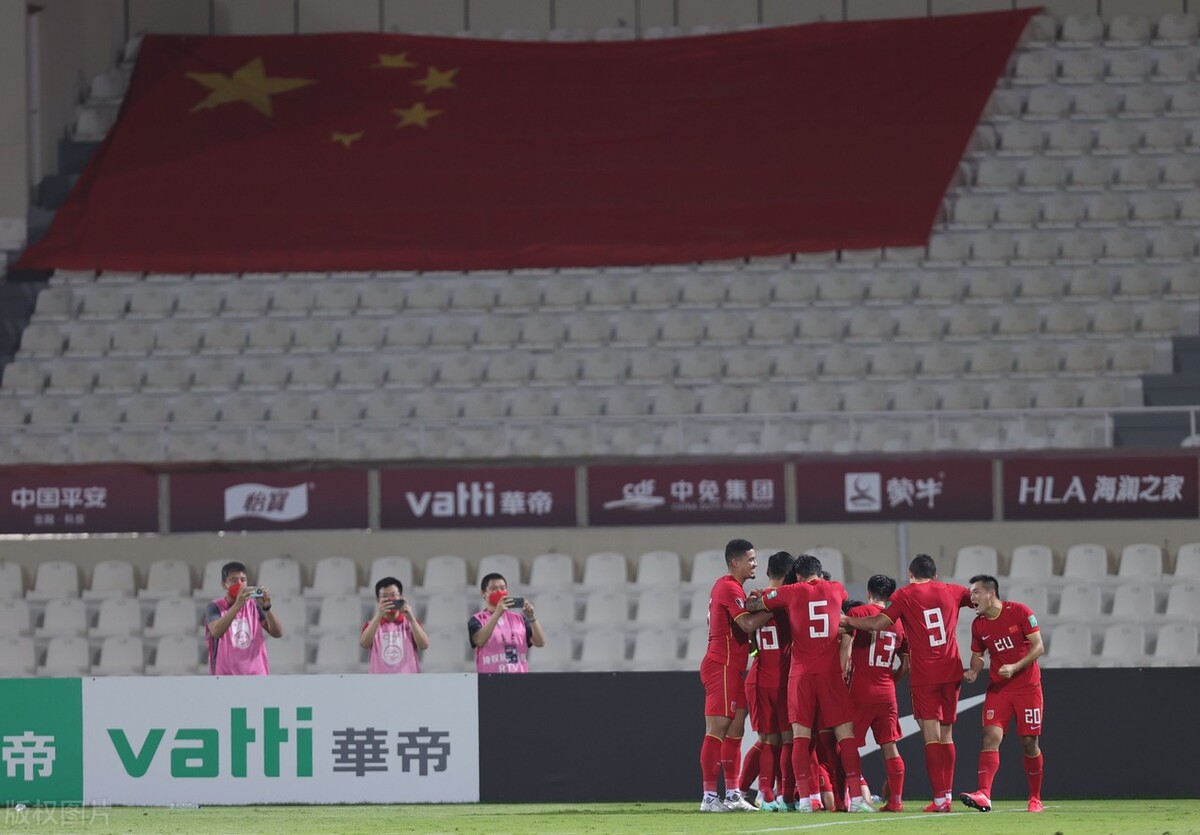 中国国足最新比赛时间9月10日(国足12强赛首战开球时间确定：9月2日19点，地点基本确定在多哈)