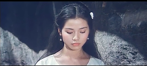 十位惊艳了时光的港片女神，有人早早退出娱乐圈，有人已离世多年