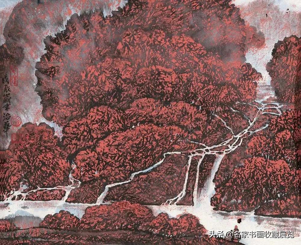 层林尽染的意思 消失的她李木子演员-人人投票