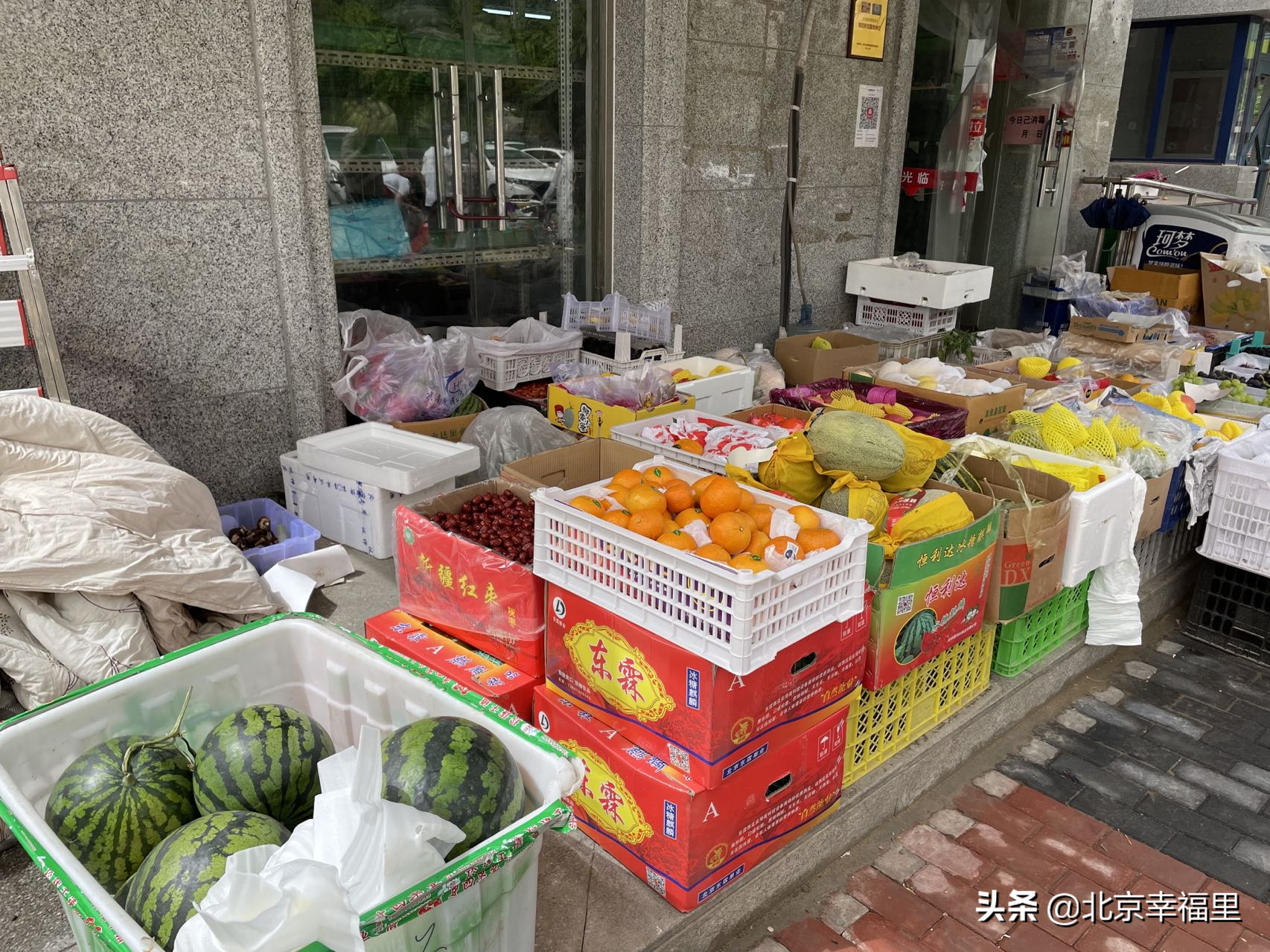地铁加持，配套丰富，看良乡热门小区长啥样？
