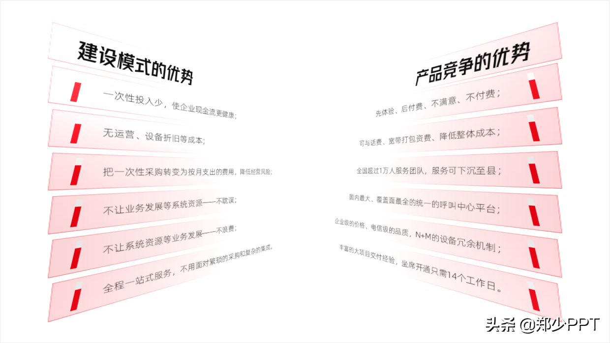 纯文字ppt怎么做好看老司机免费分享ppt排版美化技巧