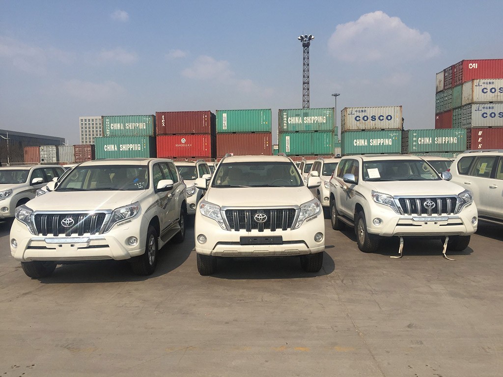 什么是平行进口车？这些证件都具备齐全，或能放心下手