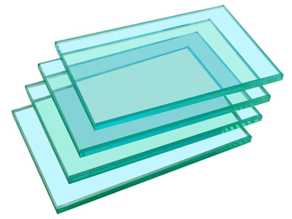 装配式玻璃水滑道为什么使用双层夹胶玻璃？