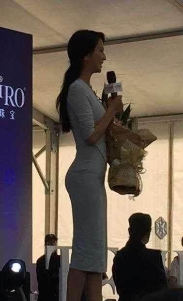 佟亚丽：新疆第一美女的名号不是虚的，她的美，让你沉沦