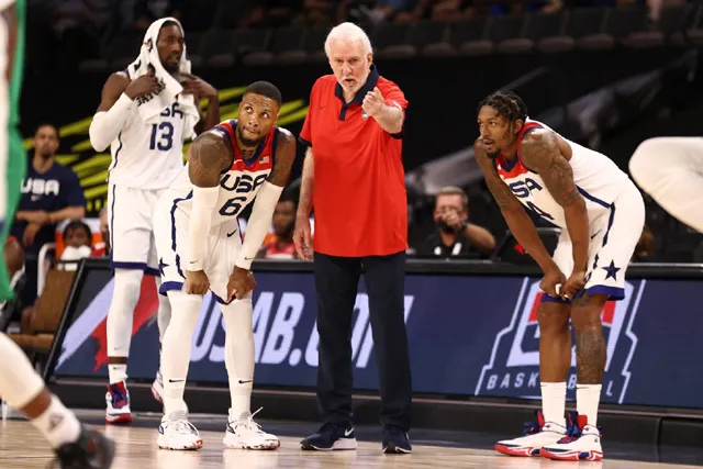 库里为什么不参加男篮世界杯（为何不打奥运？库里给出答案，理由令人信服，但他的确没阿杜伟大）-华海博客