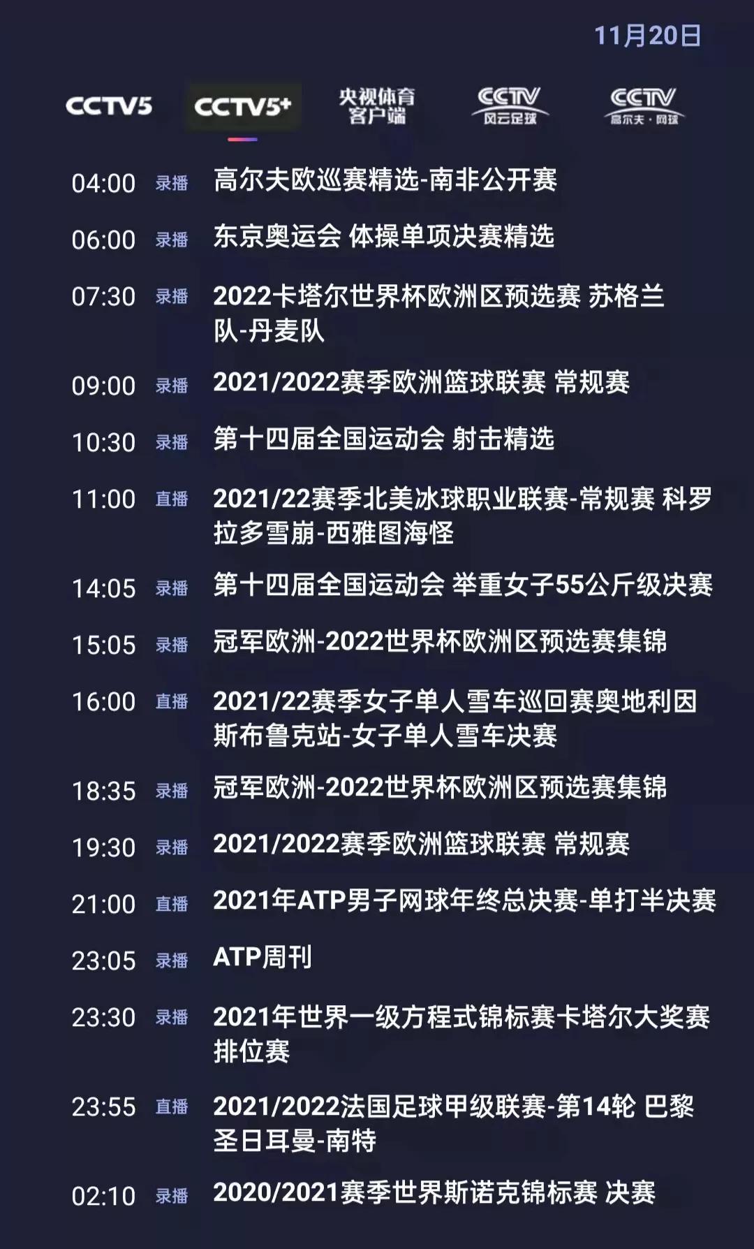 法甲直播免费观看2021(央视体育今日节目单：法甲第14轮(大巴黎-南特)，5 直播)