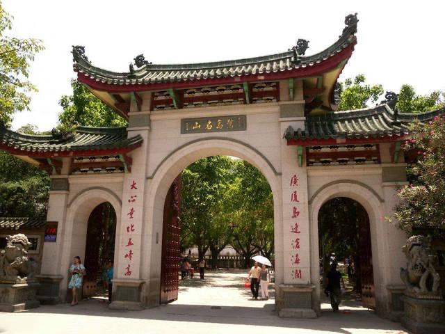 到厦门旅游，必去的14个旅游景区：这份旅游干货攻略值得收藏