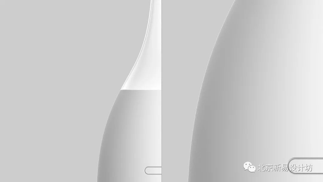 这么有高级感的香薰机你见过吗？「北京新易设计坊」