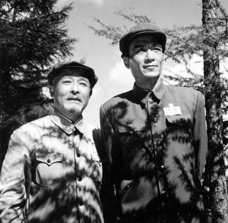 致敬田方，他是于蓝丈夫，《英雄儿女》王主任，过早去世让人悲叹