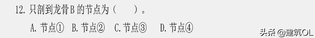 技术作图：构造题目的解题思路