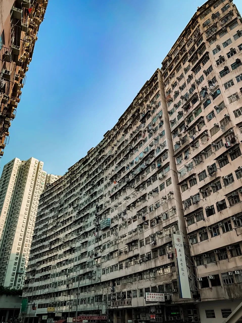 香港最神秘的传奇之地，有人避之不及有人为之着迷
