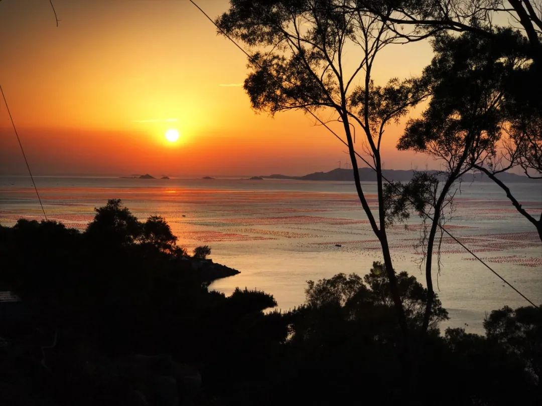 南澳岛：2天2夜不完全攻略，小众路线尽兴游