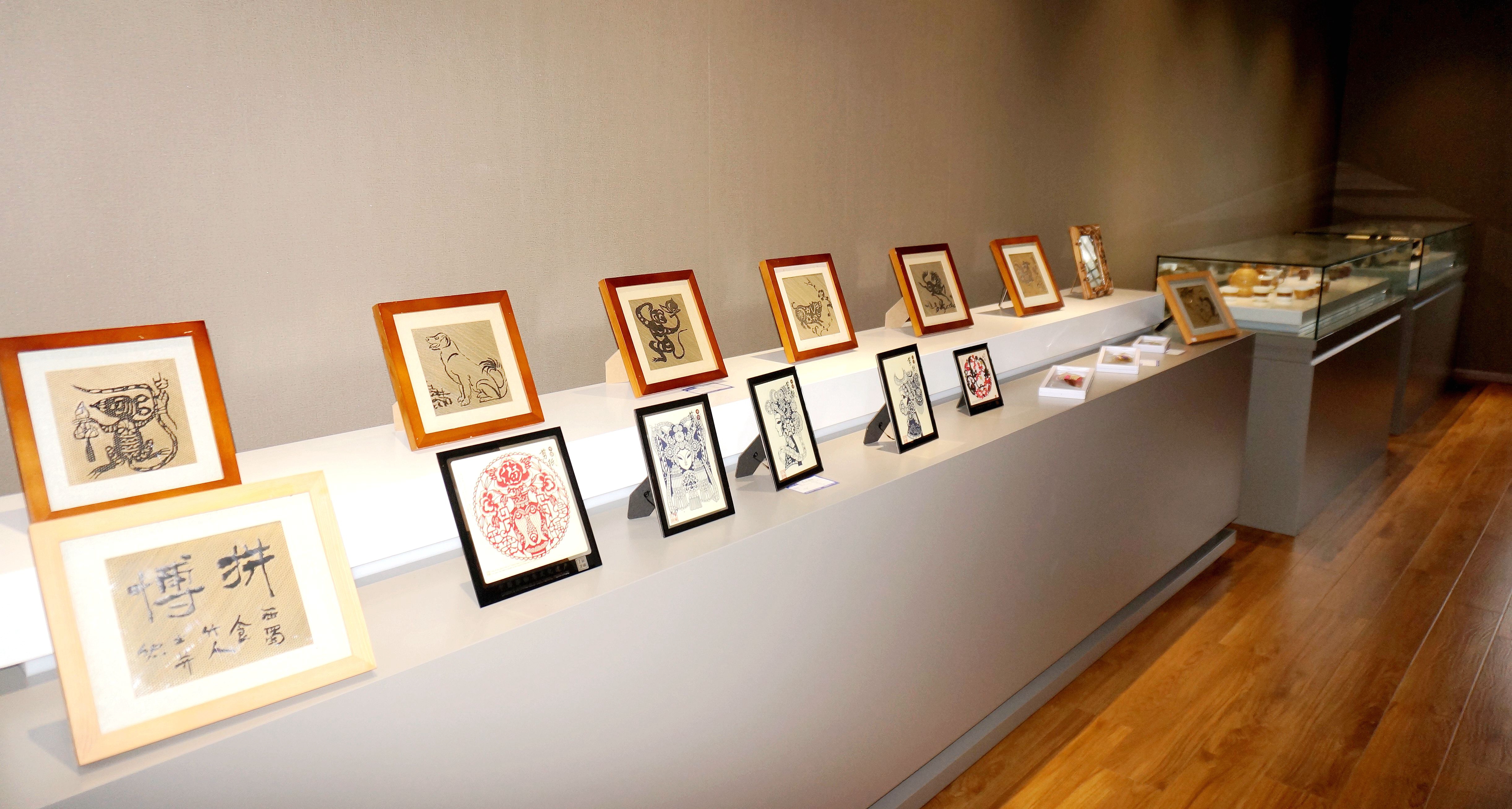 传承华夏优秀技艺&nbsp;&nbsp;丰富社会经济生活