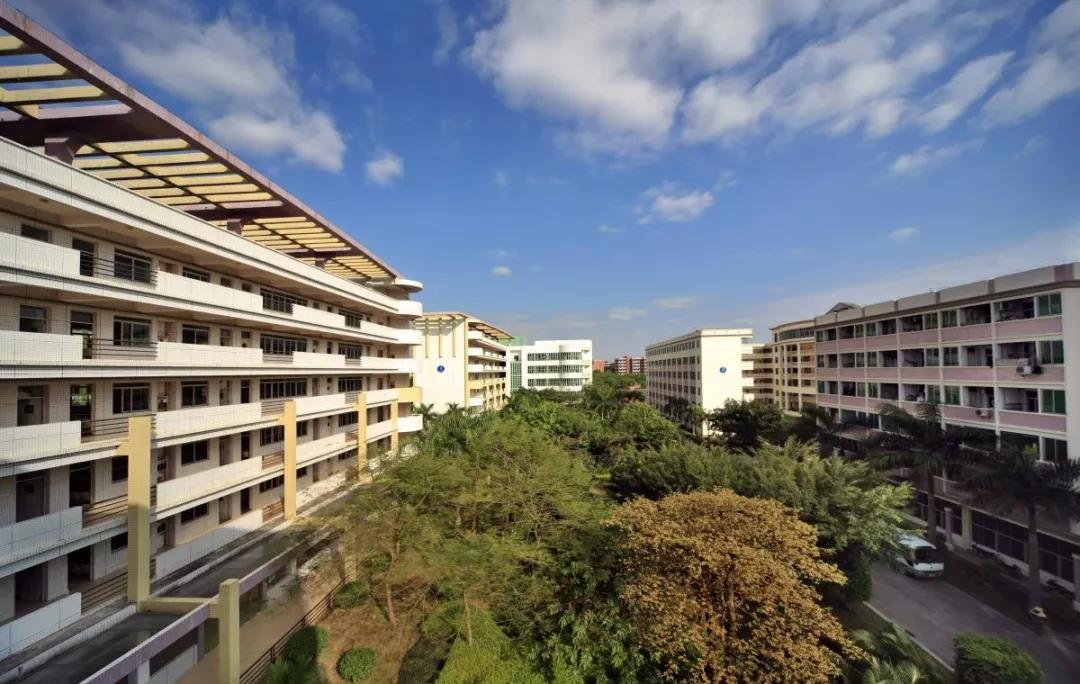 广州大学松田学院 广州大学松田学院简介-徐拾记官网