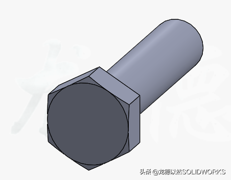 冻结、配置、预配合，SOLIDWORKS自定义标准件库这3步一定要做