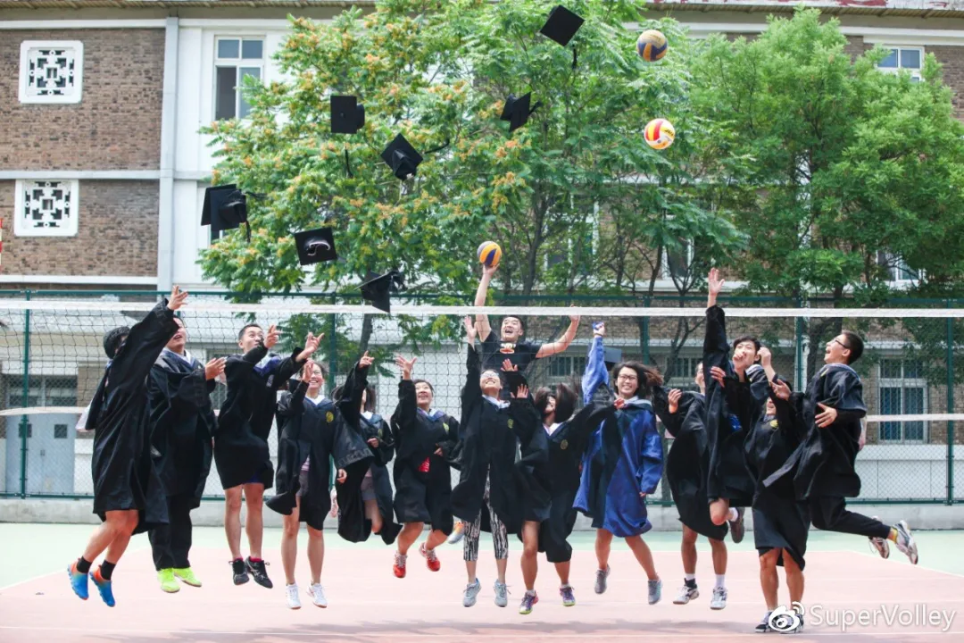 今年的南开大学录取通知书，火火火了
