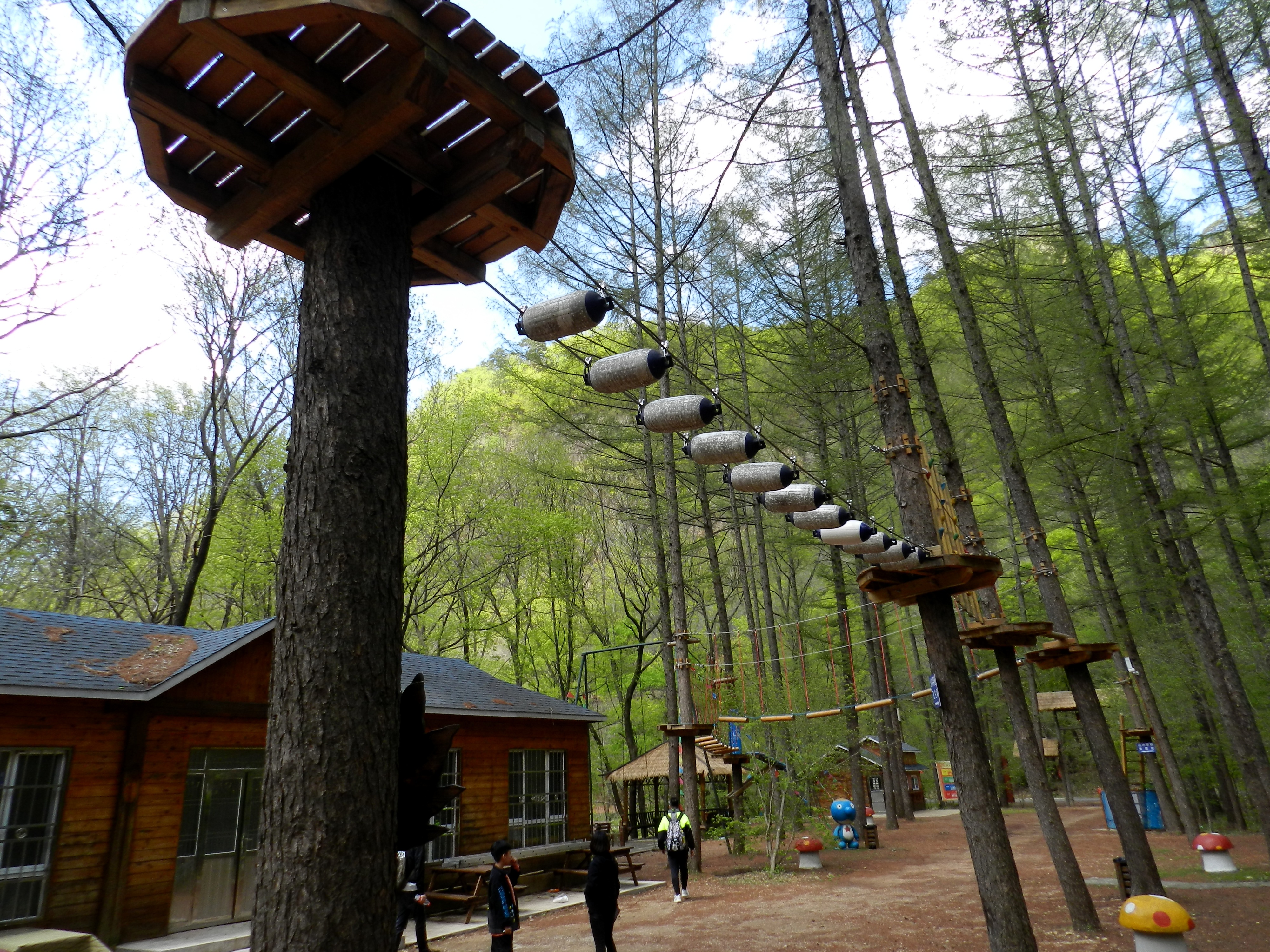 關門山國家森林公園 關門山風景區缺點-徐拾記官網