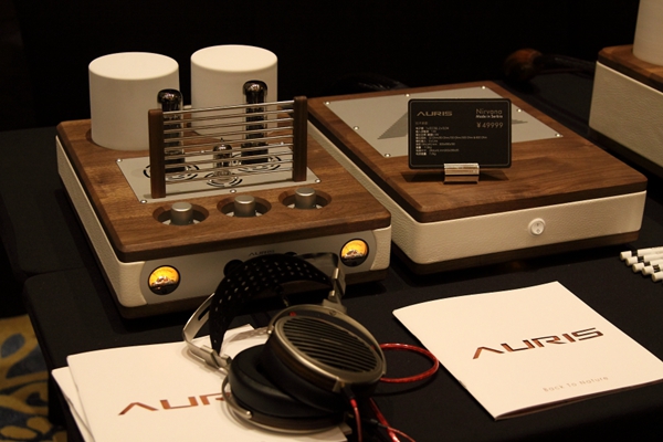 拉出去引进来，构建大平台：2018Canjam上海耳机展