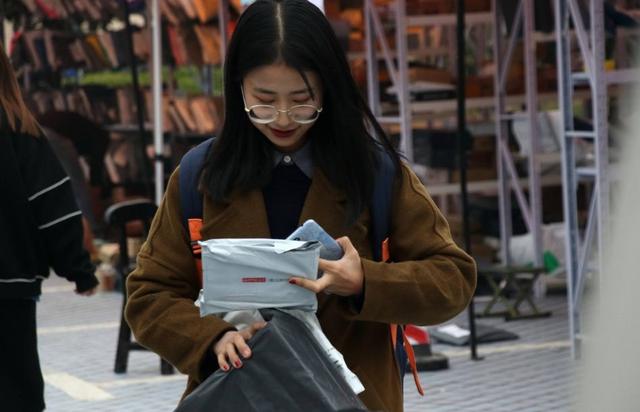 2021年大学生“生活费”等级表出炉，不同省份差距有点大