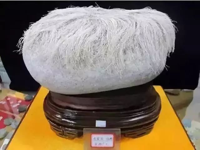 中国奇石图谱