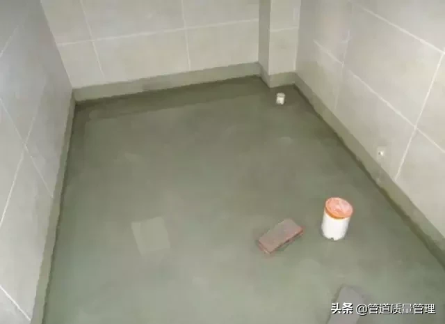 水电安装规范