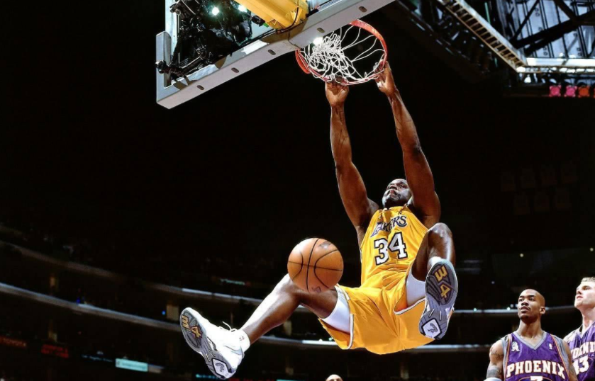 关于打篮球的网名(名扬四海!