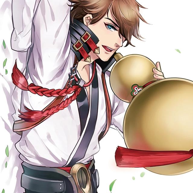 半个盛唐的意思_李白绣口一吐就是整个盛唐,杜甫眉头一瞥就是半个乱世