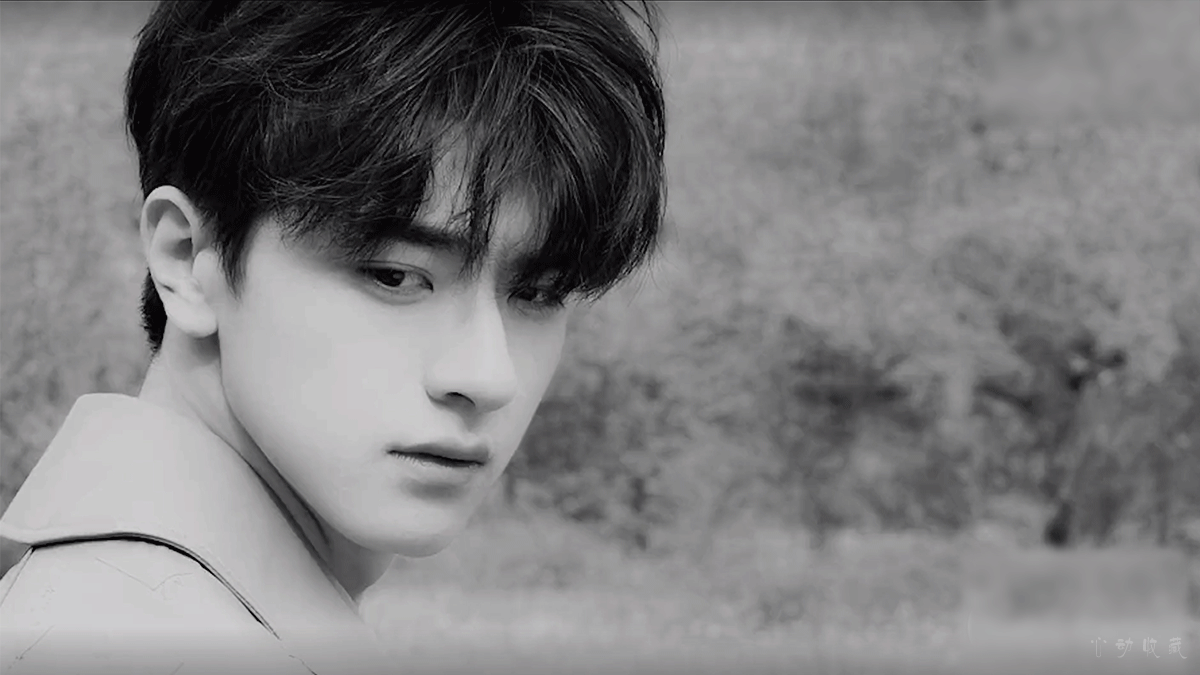 七位“眼熟却记不住”的90后小生，都是网剧专业户，就记不住名字