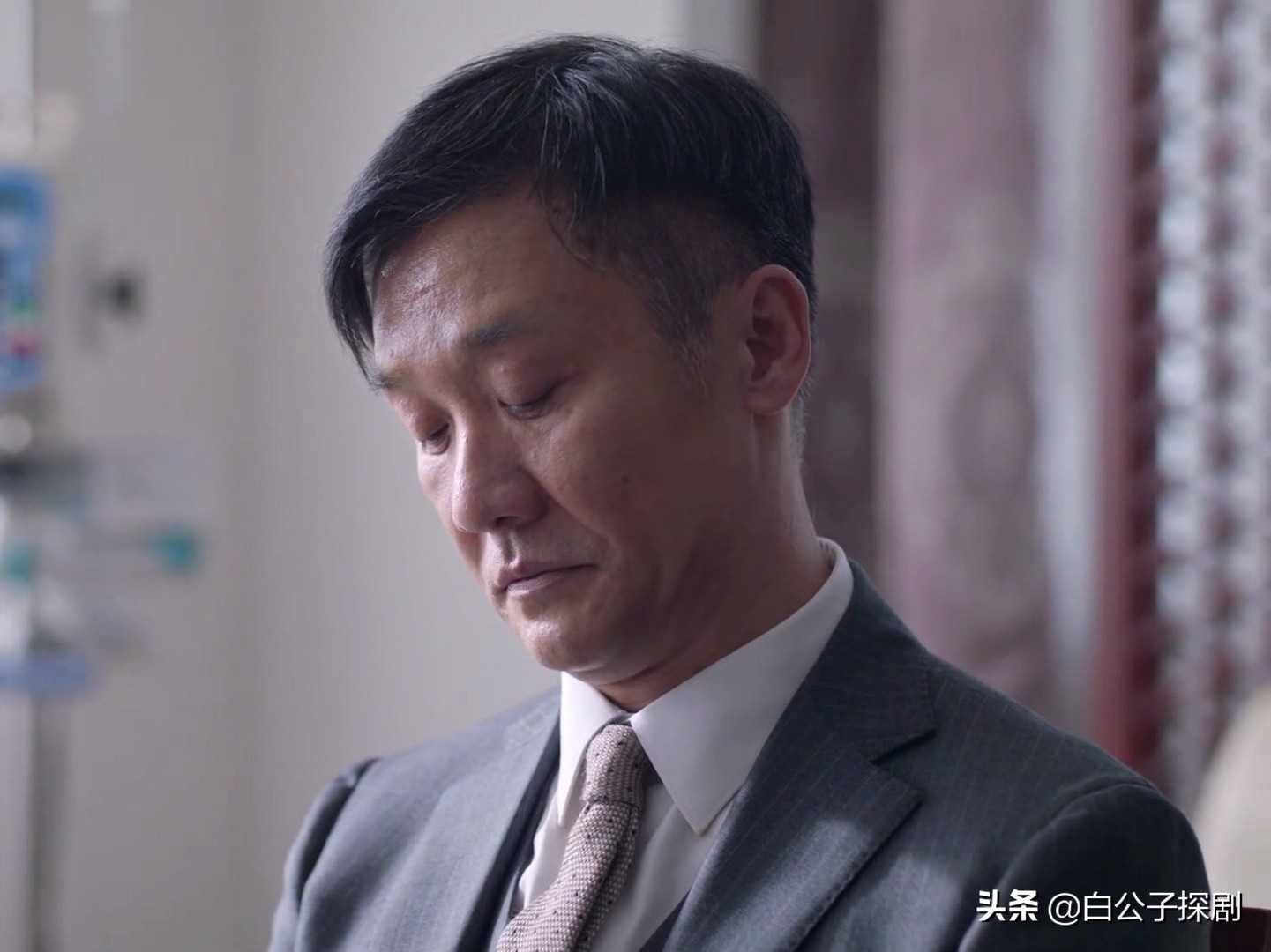 突围靳东43集结局(突围影剧的最终结局解析)